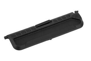 Strike Industries PolyFlex AR15 dust cover is made from black polymer